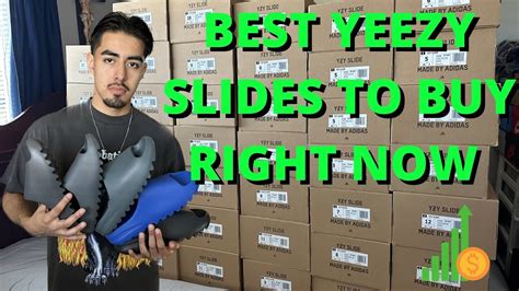 why are yeezys cheap now